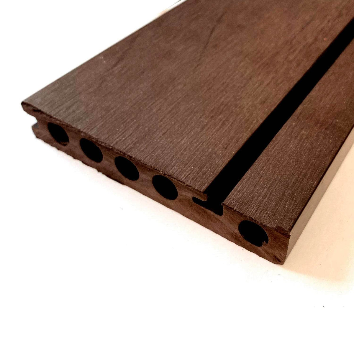Tabla Nariz WPC Chocolate-Nariz WPC-HBWPC28-Deck,Pisos Deck WPC-Garden Market