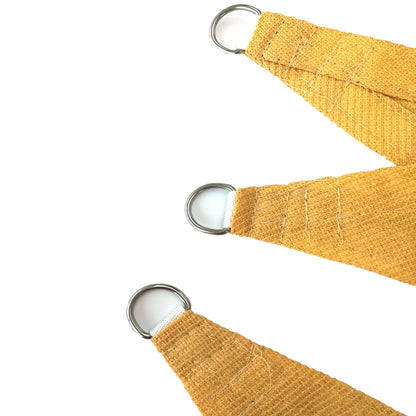 Toldo vela 120 gr/m2 3x3x3m-Hogar-HBTA140-Garden Market