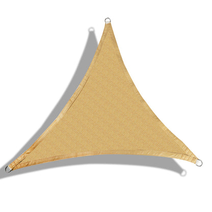 Toldo vela 120 gr/m2 3x3x3m-Hogar-HBTA140-Garden Market