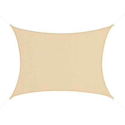 Toldo vela 120 gr/m2 4x3m-Hogar-HBTA143-Garden Market