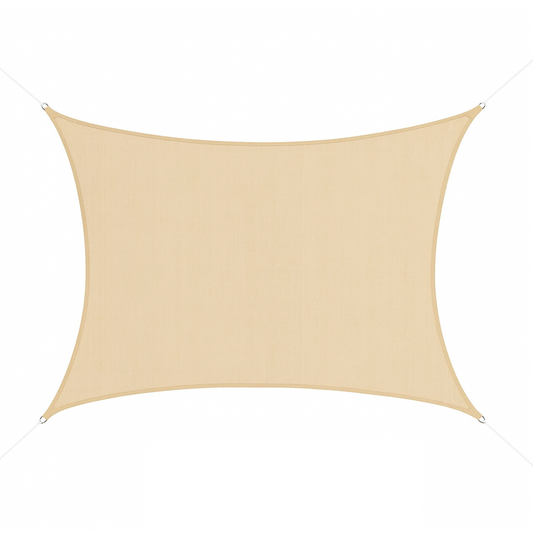 Toldo vela 120 gr/m² 5x5m-Hogar-HBTA132-Toldos-Garden Market