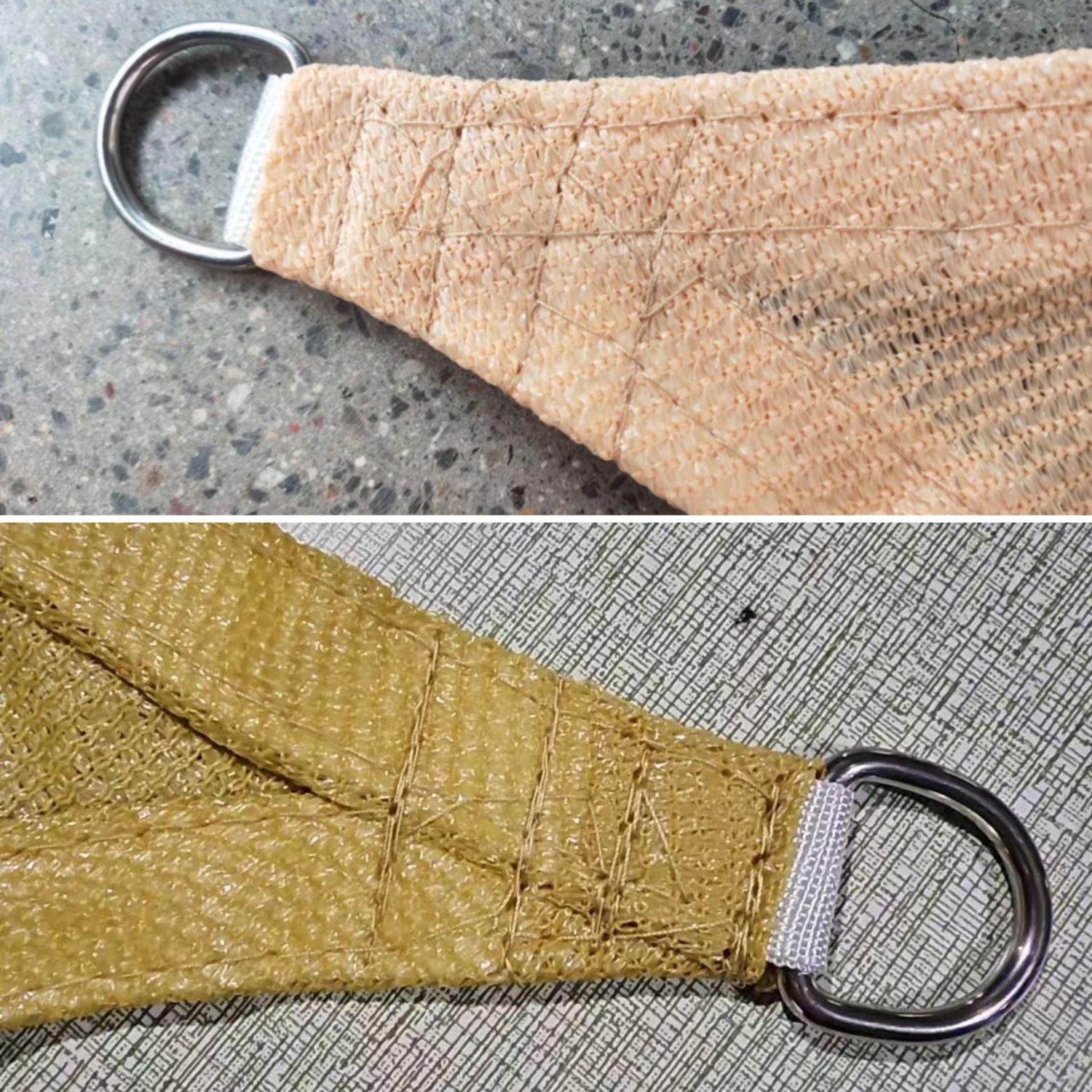 Toldo vela 120gr/m² 10x10m-Hogar-HBTA133-Toldos-Garden Market