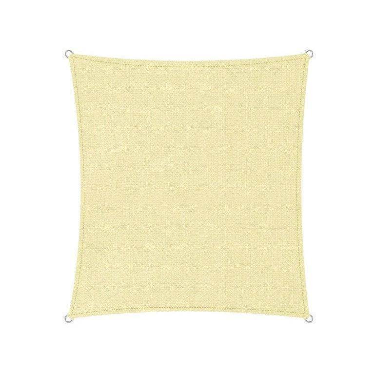 Toldo Vela 320grs/m2 10x10 m - Garden Market