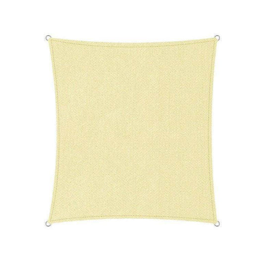 Toldo Vela 320grs/m2 7.5x6.5 m - Garden Market