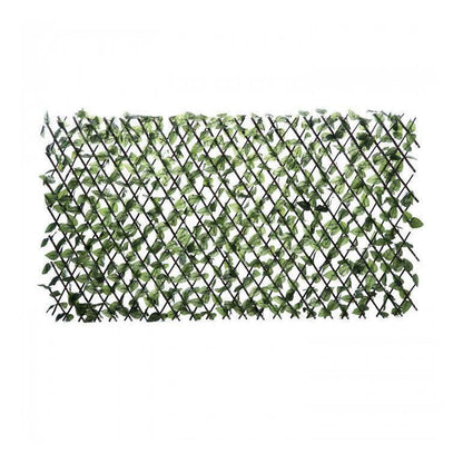 Valla Artificial Pared Laurel - Garden Market