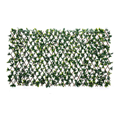 Valla Artificial Pared Willow 100x120 cm-Vallas-HBFA05-Jardin Vertical-Garden Market