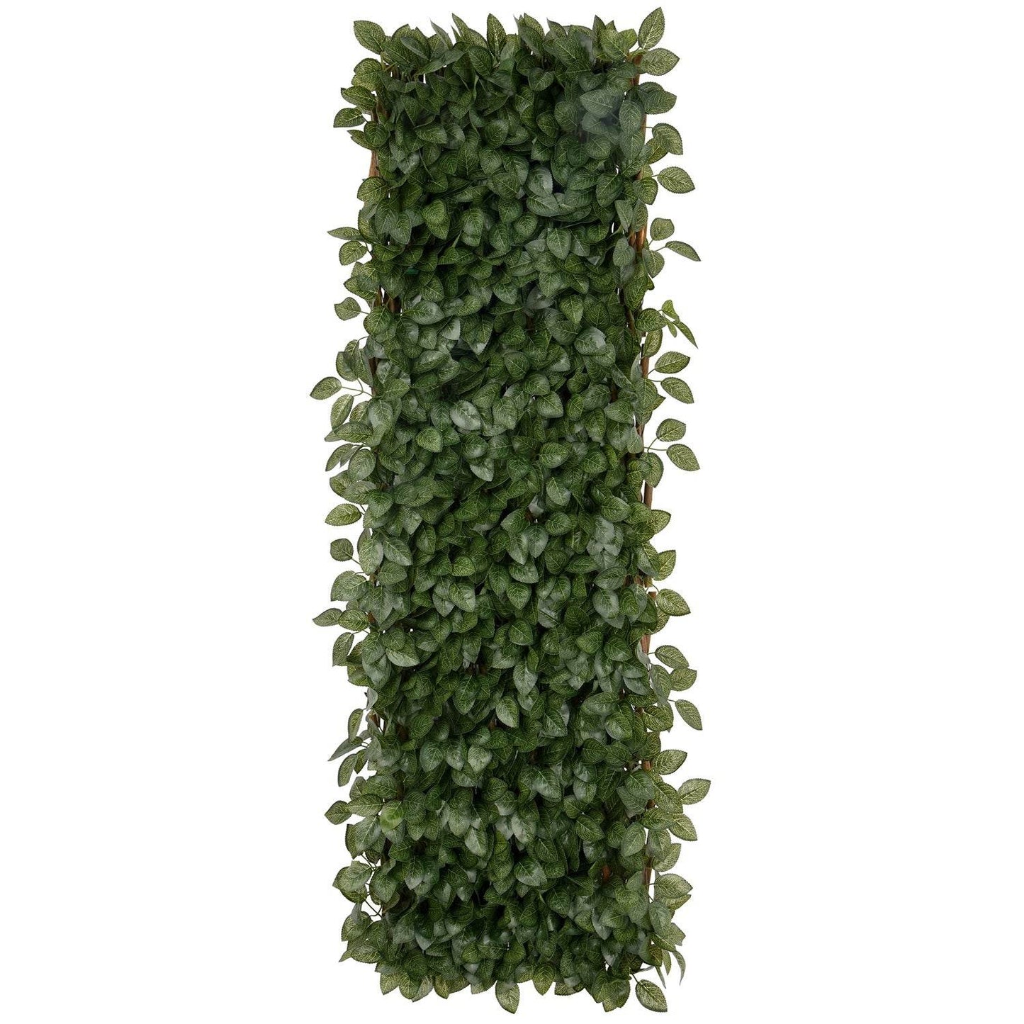 Valla Artificial Rosa - Garden Market