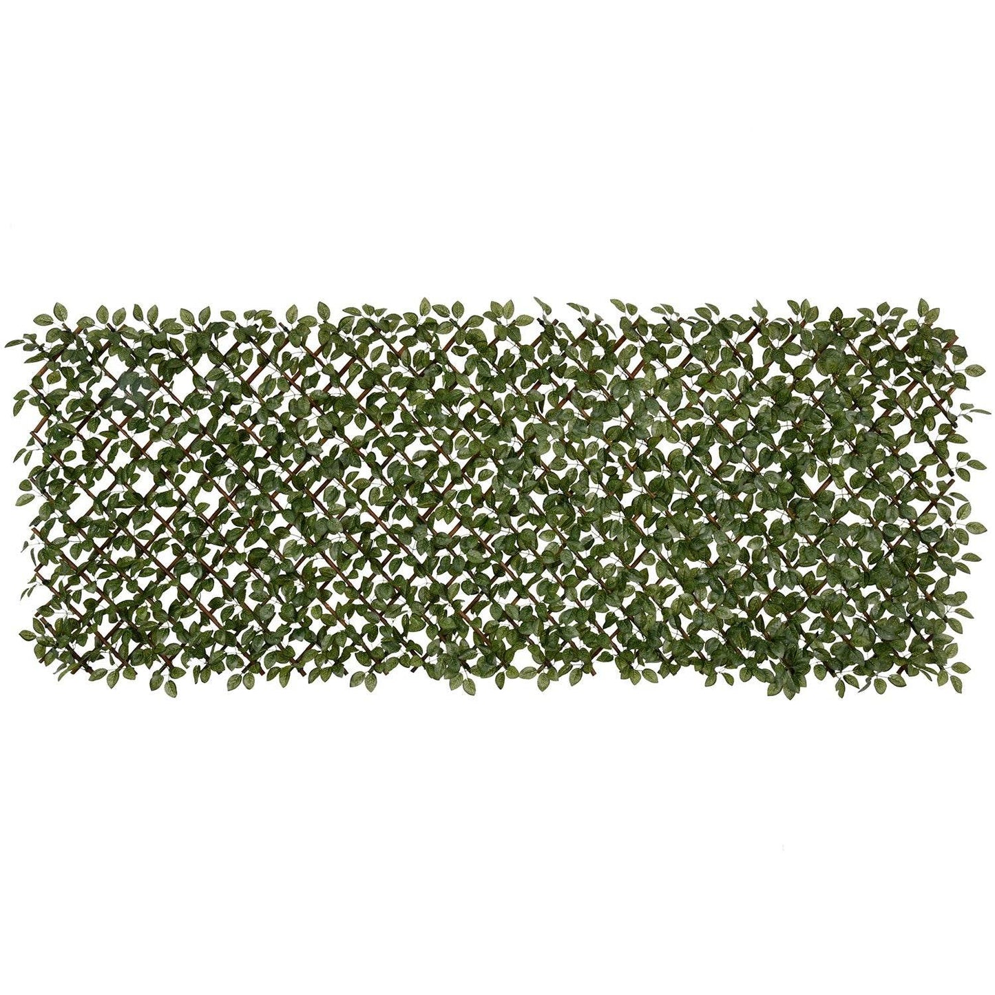 Valla Artificial Rosa - Garden Market